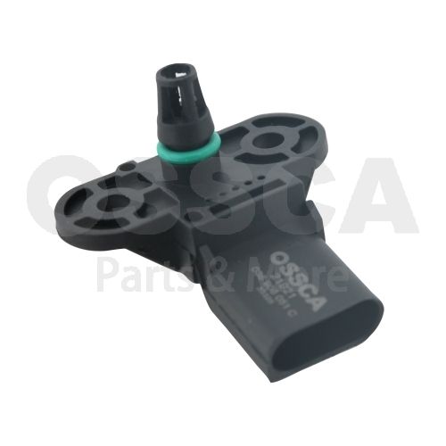 Датчик, давление во впускной трубе