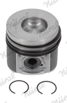 Piston NÜRAL 87-103200-00