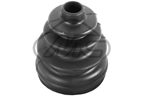 Zestaw osłon, wał napędowy METALCAUCHO 01493E