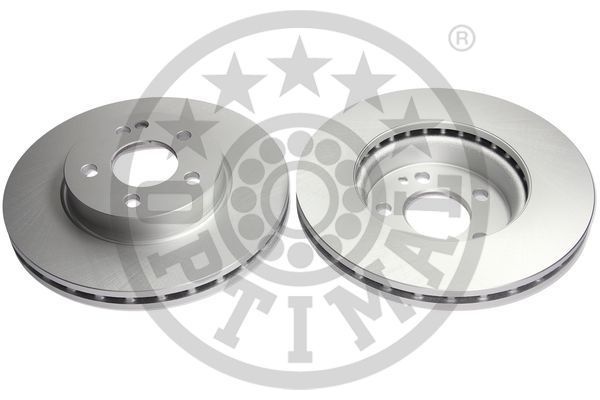 Tarcza hamulcowa OPTIMAL BS-7802HC