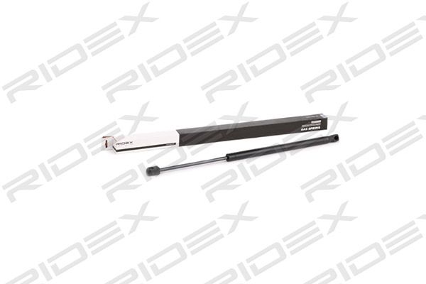 Sprężyna gazowa, pokrywa bagażnika RIDEX 219G0407