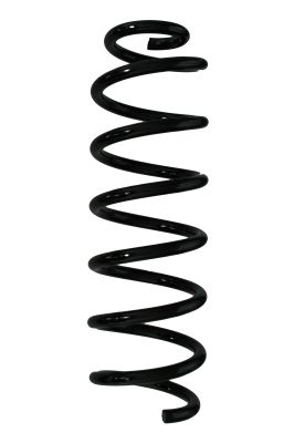 Arc spiral SPIDAN 86556