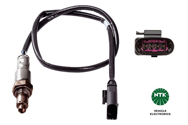 Sonda Lambda NTK 92826