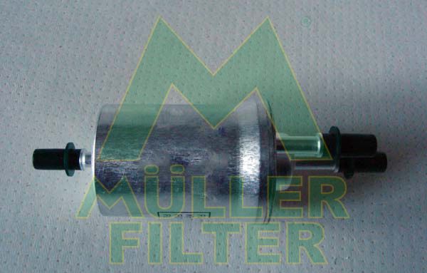 Filtr paliwa MULLER FILTER FB293