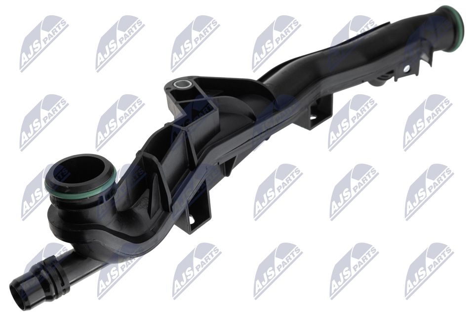 Шланг радиатора