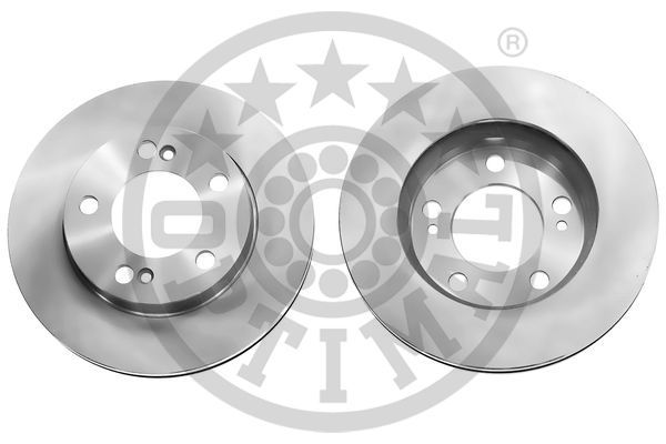 Tarcza hamulcowa OPTIMAL BS-8358HC