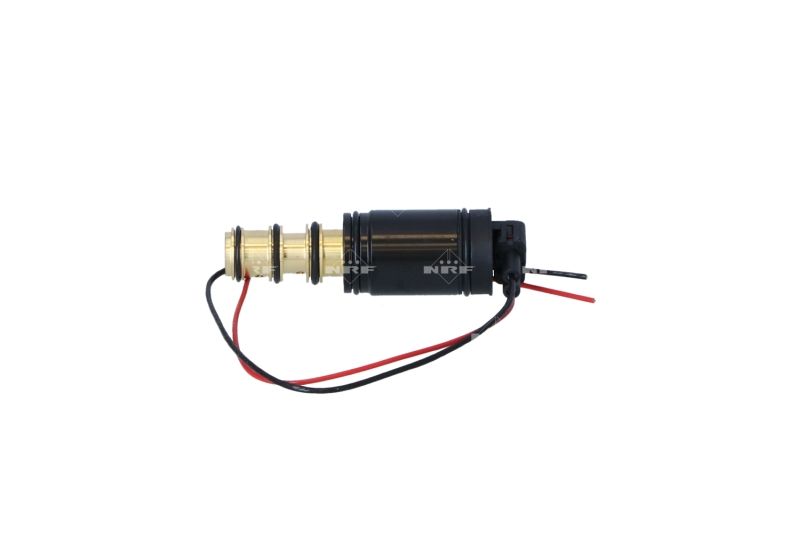 Regulačný ventil kompresora NRF 38461