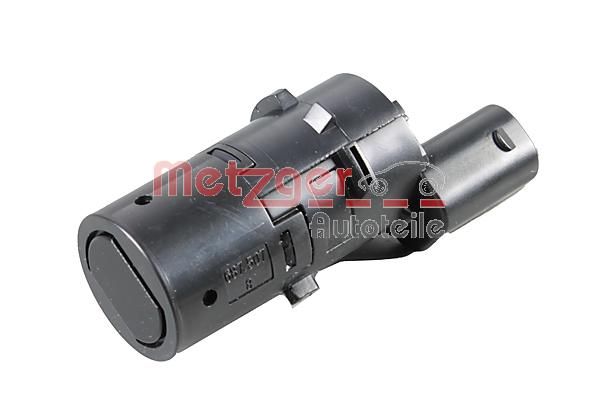 Czujnik zbliżeniowy METZGER AUTOTEILE 0901344