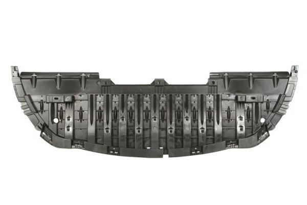 Кожух двигателя