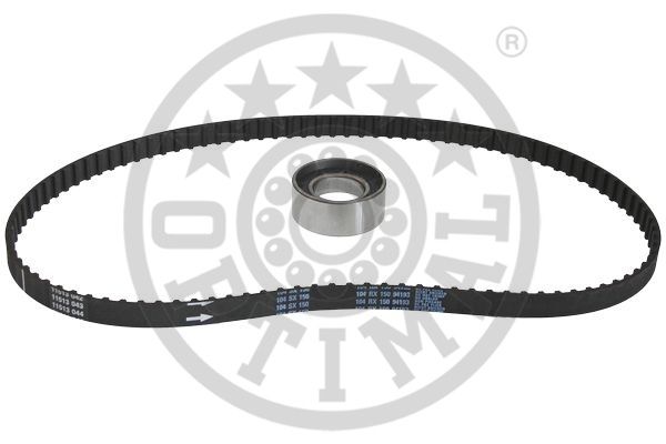 Zestaw paska rozrządu OPTIMAL SK-1023