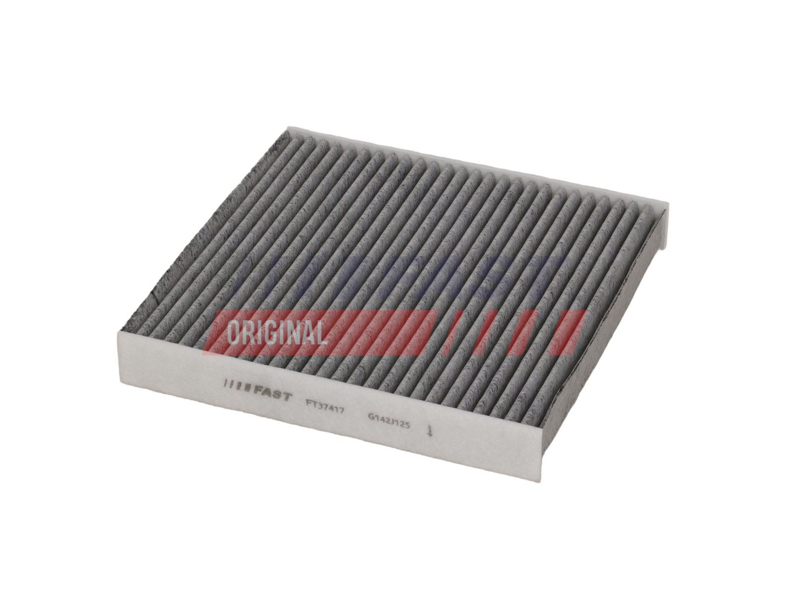 Filtru, aer habitaclu FAST FT37417
