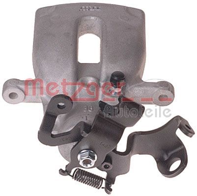 Zacisk hamulca METZGER AUTOTEILE 6250769