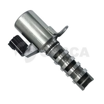 Регулирующий клапан, выставление распределительного вала