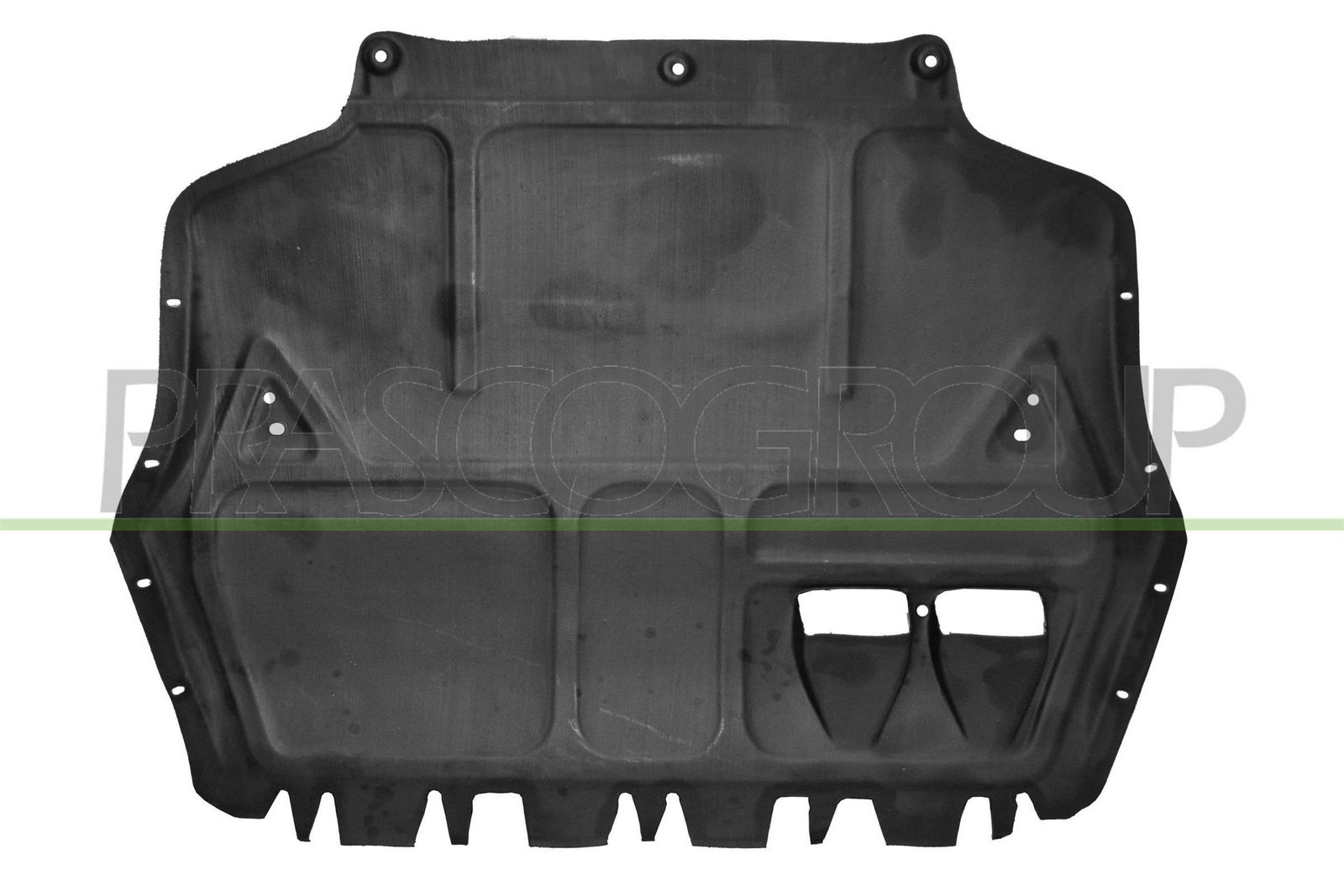 Material amortizare zgomot, nisa motor PRASCO VG7151900
