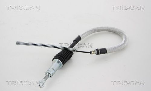Cięgło, hamulec postojowy TRISCAN 8140 17141