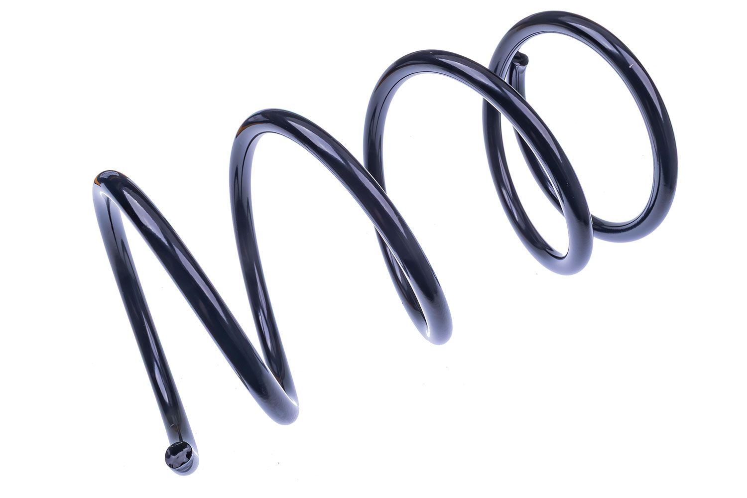 Пружина ходовой части