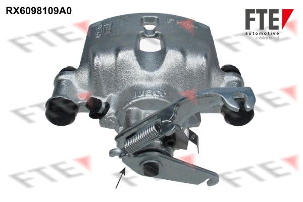 Etrier frana FTE 9292169