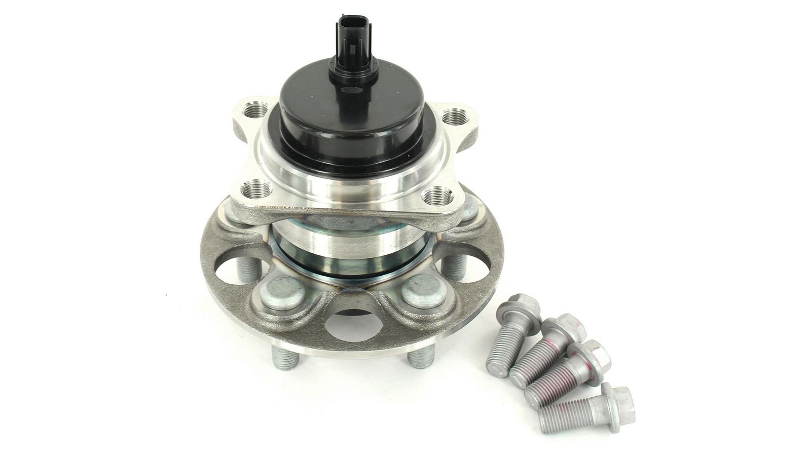 Set rulment roata SKF VKBA 7578