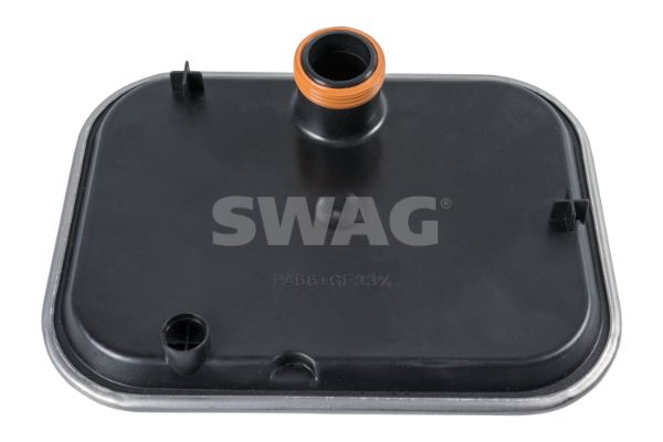 Hydraulický filtr, automatická převodovka SWAG 10 92 4536