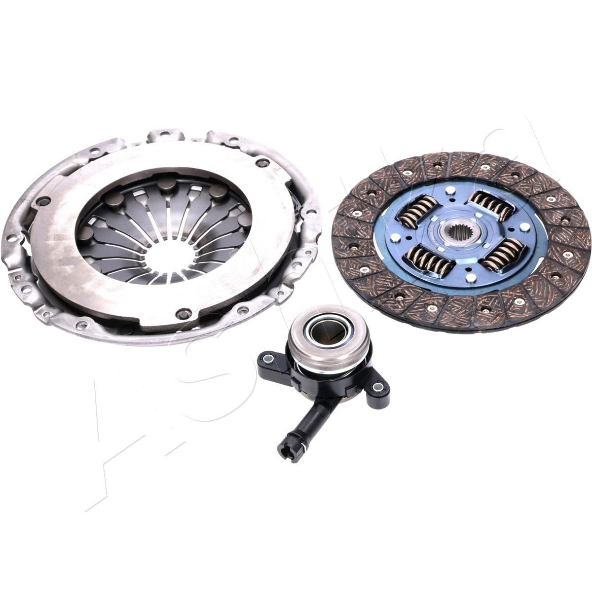 Комплект сцепления