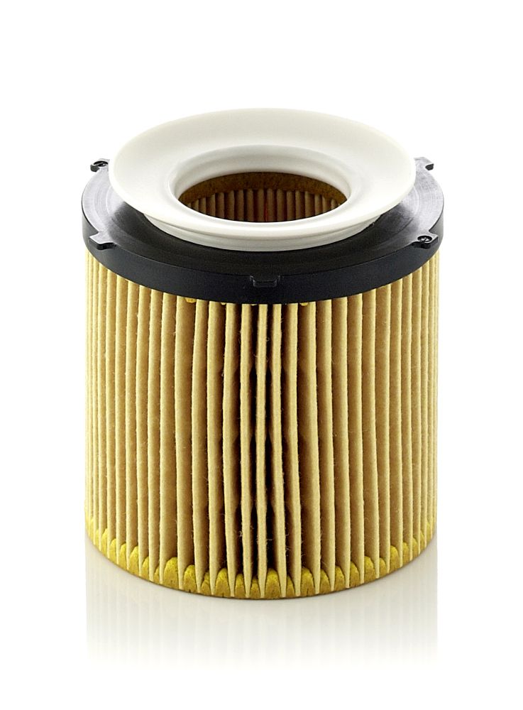 Olejový filter MANN-FILTER HU 8002 y