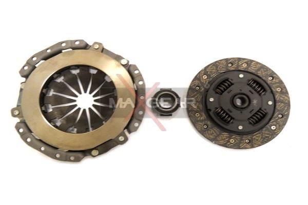 Zestaw sprzęgieł MAXGEAR 61-5050