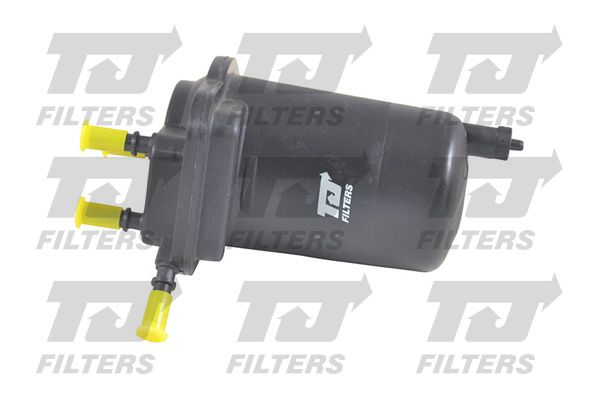 Filtr paliwa QUINTON HAZELL QFF0211