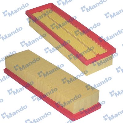 Filtr powietrza MANDO MMF015278