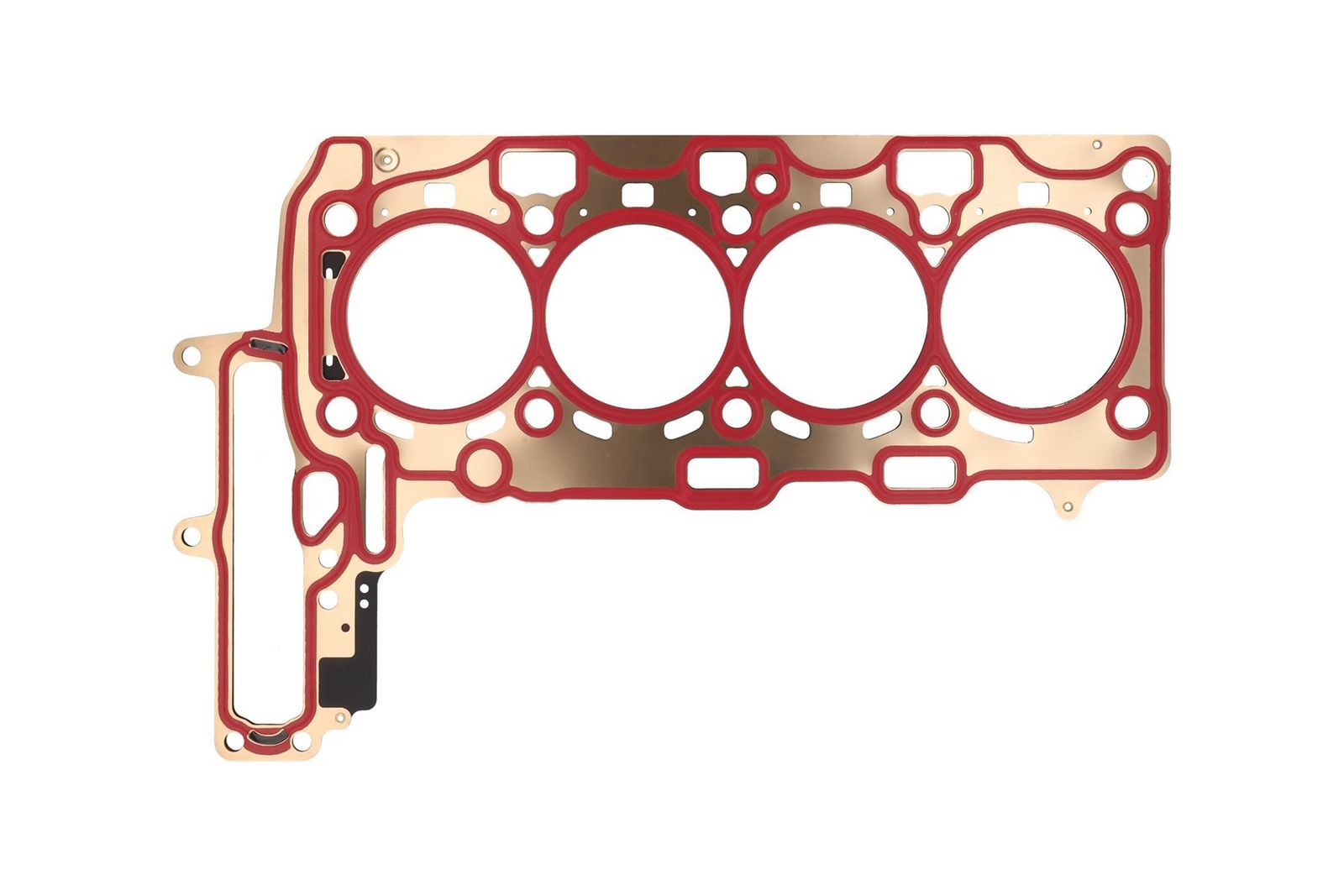 Blīve, Motora bloka galva