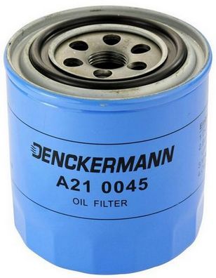 Olejový filtr DENCKERMANN A210045