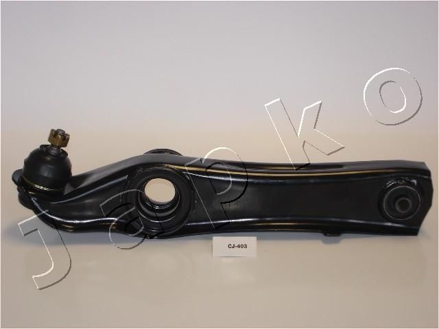 Õõtshoob, käändmik