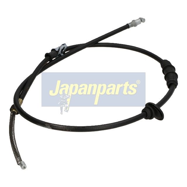 Levně Tažné lanko, parkovací brzda JAPANPARTS BC-533L