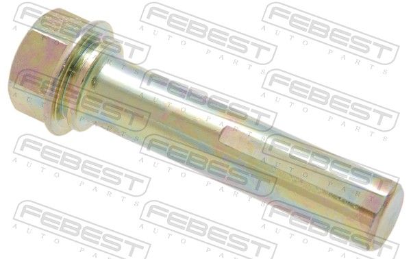 E-shop Vodiaci čap brzdového strmeňa FEBEST 0274-Y51LF