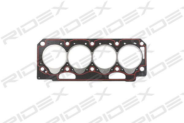 Uszczelka, głowica cylindrów RIDEX 318G0014