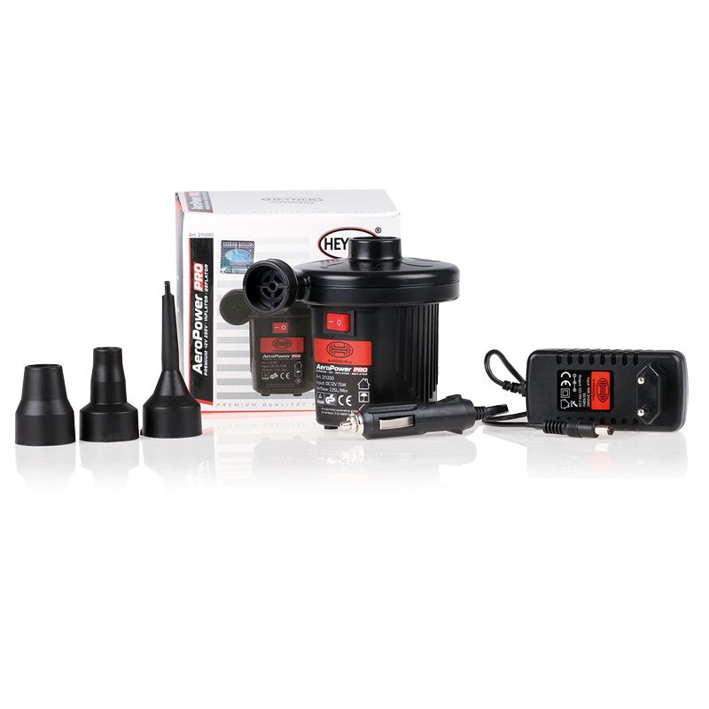 Pompa aer HEYNER 211200