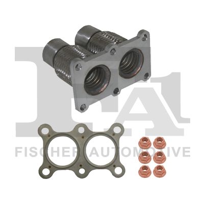 Teava reparatie, catalizator FA1 KF110005