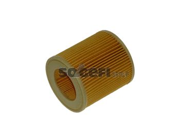 Filtr oleju TECNOCAR OP268