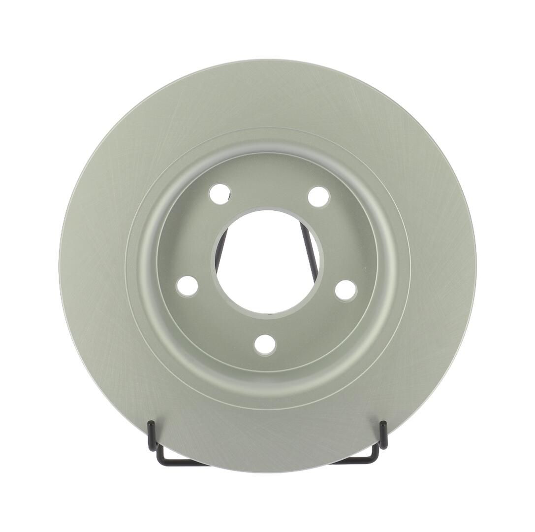 Disc frana FERODO PREMIER Coat+ disc DDF1546C