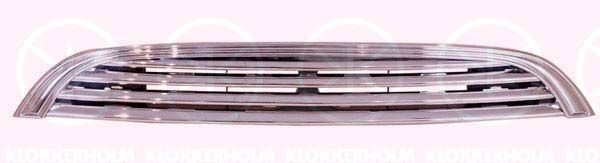 Kratka chłodnicy KLOKKERHOLM 4001990