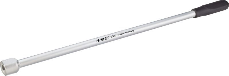 Mâner, chei dinamometrice patrat antrenare HAZET 6397