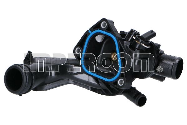 Korpus termostatu ORIGINAL IMPERIUM 90867