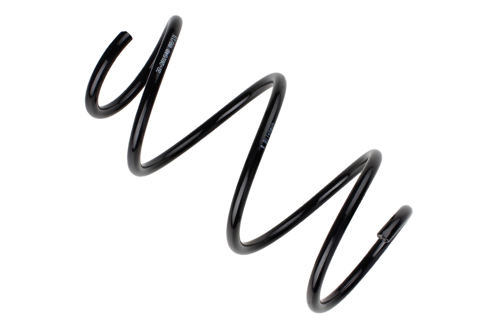 Arc spiral BILSTEIN 37-281540