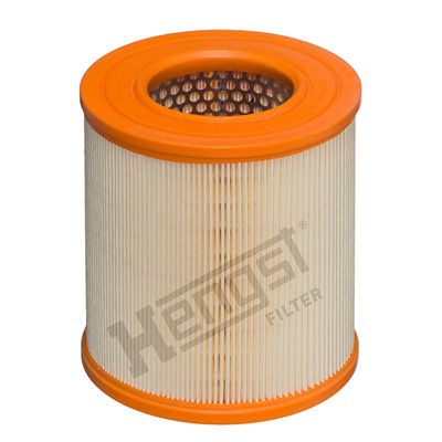 Vzduchový filtr HENGST FILTER E670L