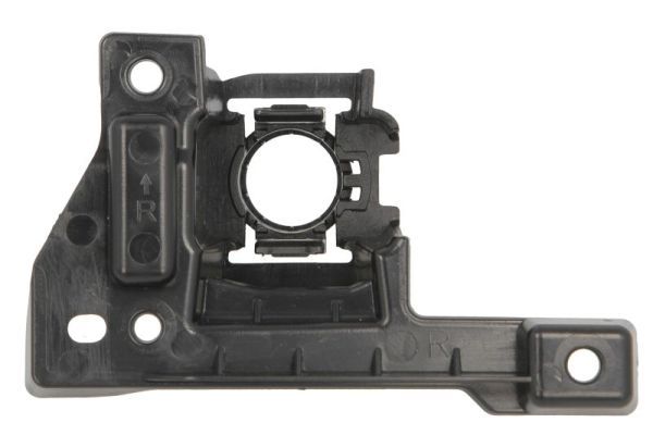 Кронштейн, система помощи при парковке