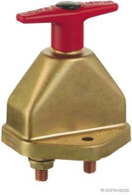 Contact principal, baterie HERTH+BUSS ELPARTS 70465067