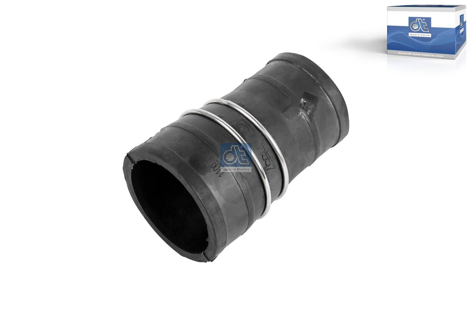 Furtun radiator DIESEL TECHNIC 5.45218