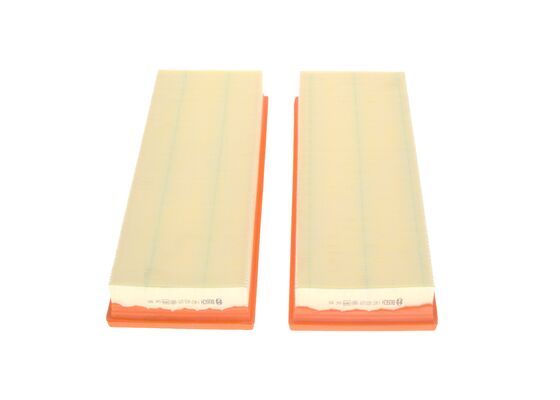 Filtr powietrza BOSCH 1 457 433 071