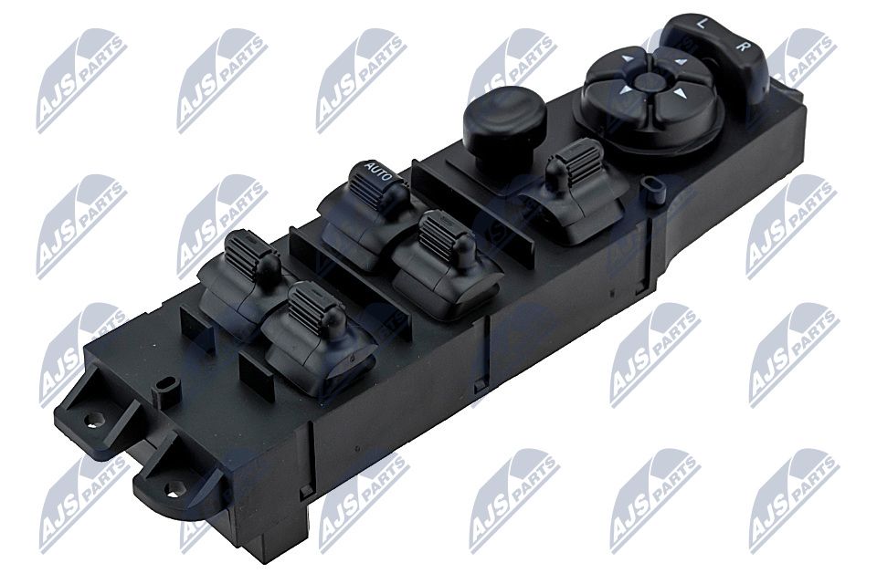 comutator,macara geam NTY EWS-CH-061