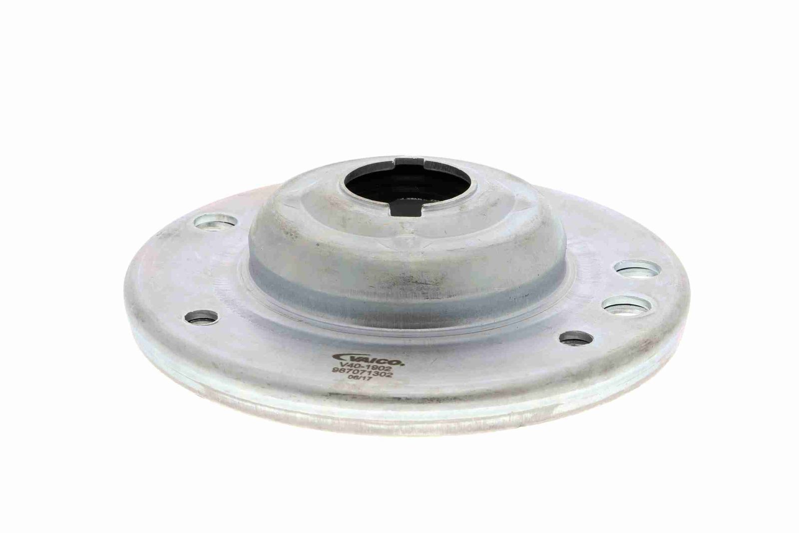 Coupelle de suspension