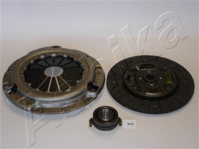 Sada spojky ASHIKA 92-K0-022